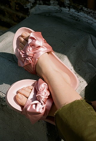 Fenty x deals puma ss17