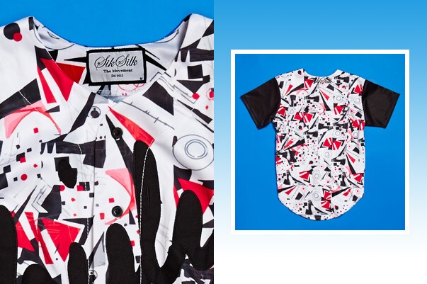 5 brands to wear in 2014