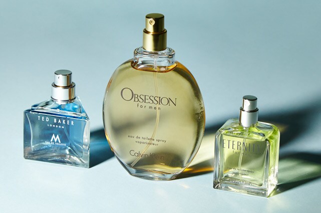 smells like the nineties