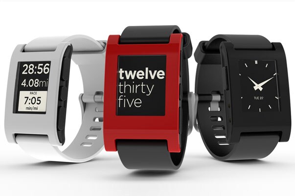5 top smartwatches