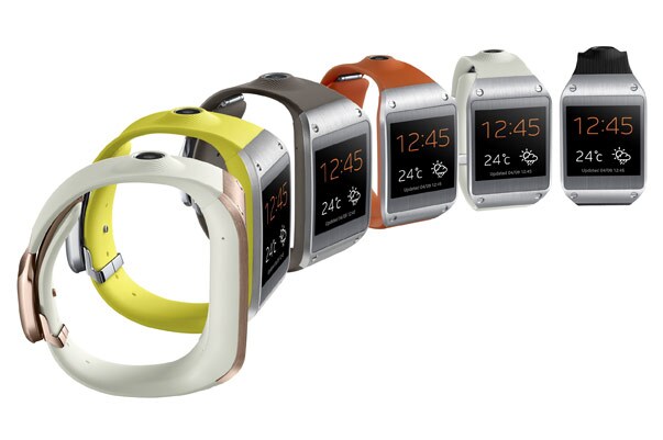 5 top smartwatches