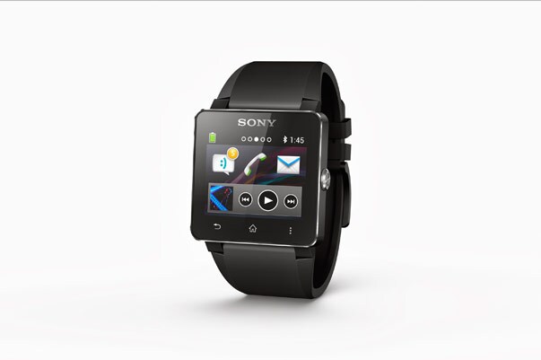 5 top smartwatches