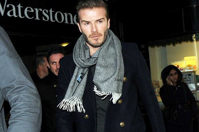 cult item: pea coat