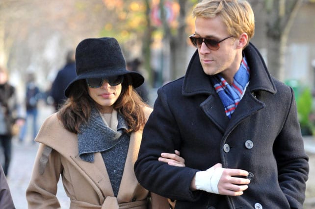 cult item: pea coat
