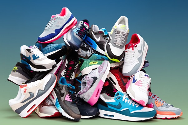 nike air max day is coming!