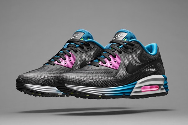 nike air max bubble shoes