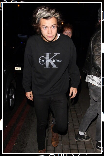 harry styles asos