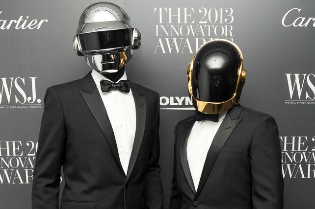 coolest duos in music