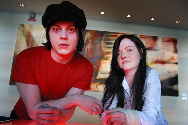 coolest duos in music