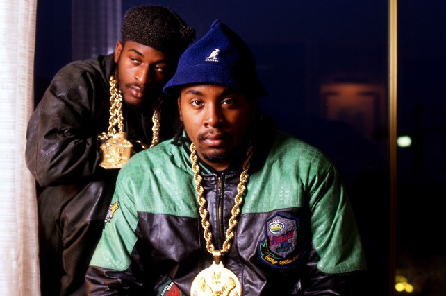 coolest duos in music