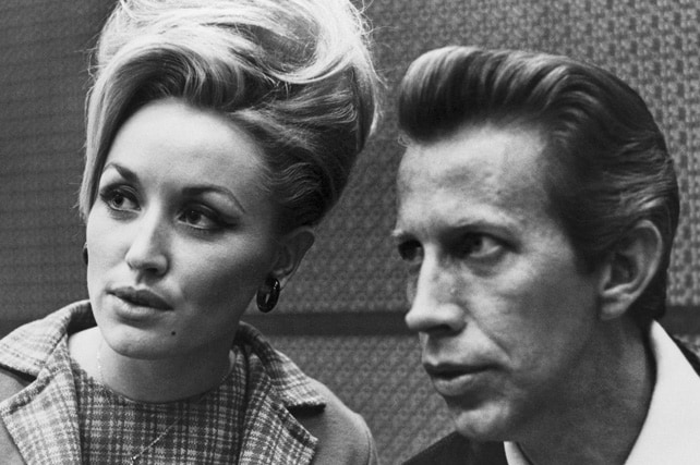 coolest duos in music
