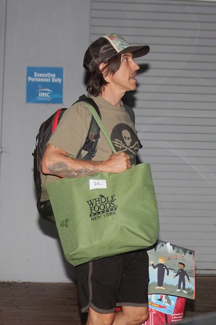celebrity airport style