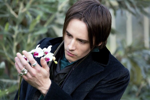 Wilde style