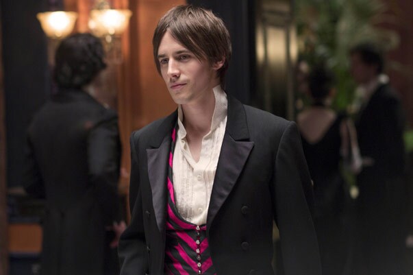 Wilde style