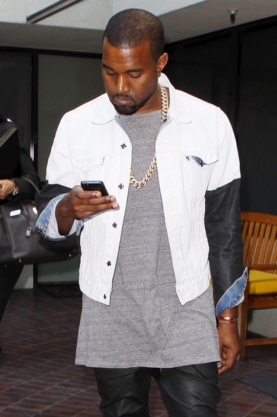 cult item: oversized tee