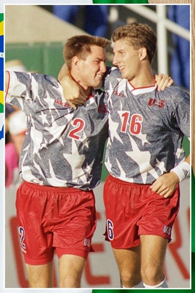 coolest world cup kits part one
