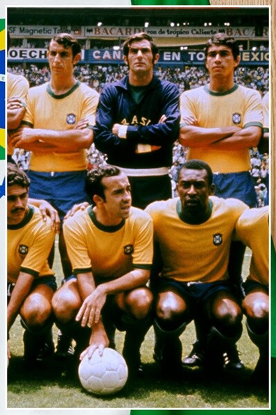 coolest world cup kits part one