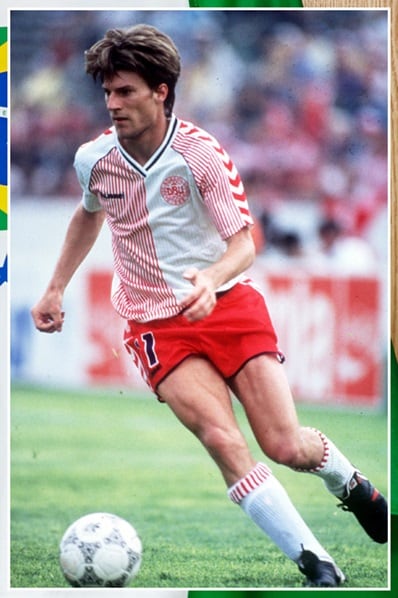 coolest world cup kits part one