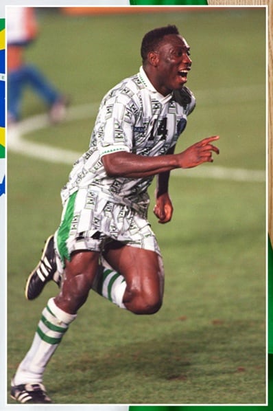 coolest world cup kits part one