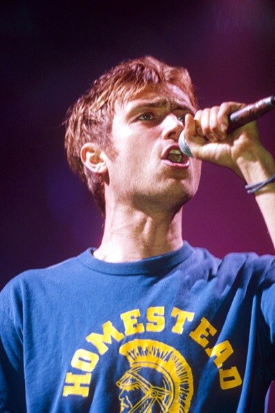 classic festival style