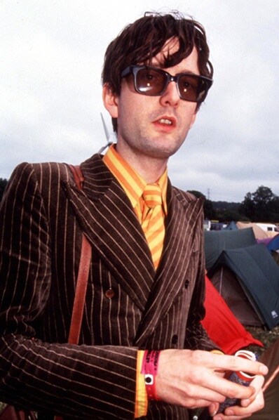 classic festival style
