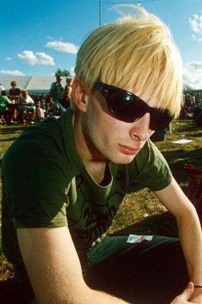 classic festival style