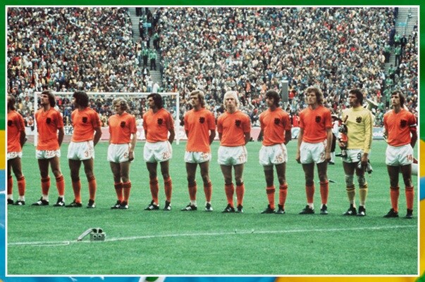 coolest world cup kits part two
