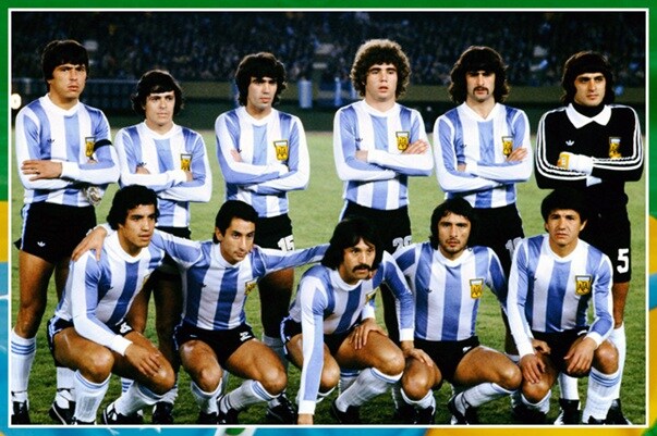 coolest world cup kits part two