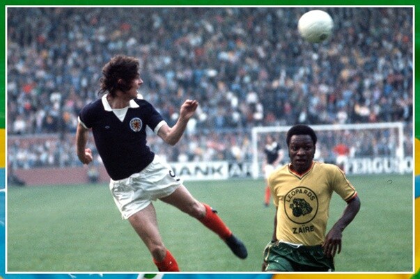 coolest world cup kits part two