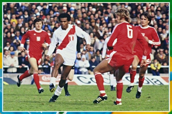 coolest world cup kits part two