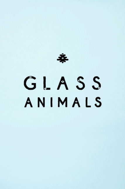 festival gear: glass animals