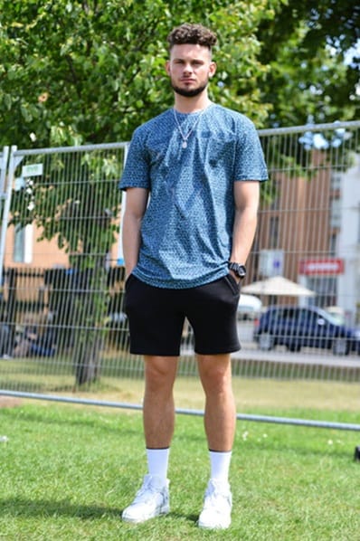 festival street style