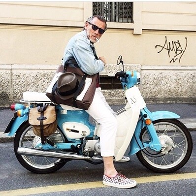 instagram's best dressed