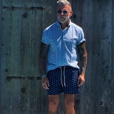instagram's best dressed