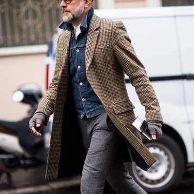 instagram's best dressed