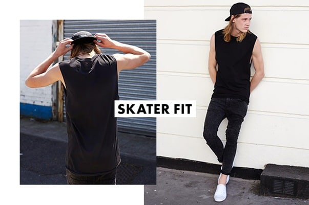 tot nu Veel tv station A Beginner's Guide To Oversized And Longline T-Shirt Fits | ASOS