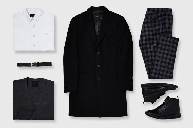 outfit of the day #666