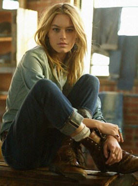festival bag: camille rowe