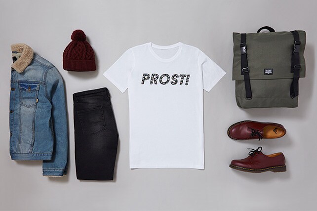 your oktoberfest outfit