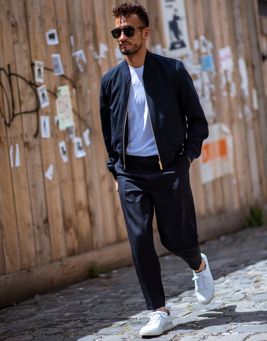 Casual Outfit Style Ideas For Men: 25 Looks to Try - MR KOACHMAN