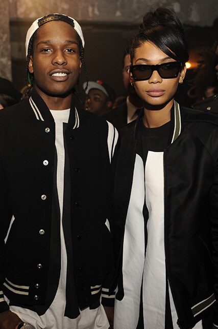 a$ap rocky's style evolution