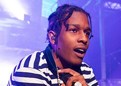 Five Stages of A$AP Rocky's Sneaker Style Evolution - Sneaker Freaker