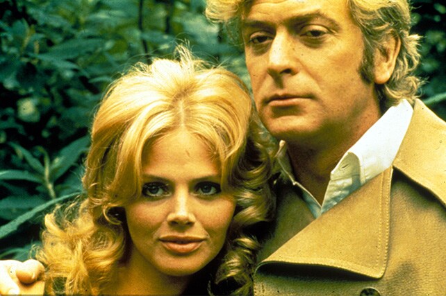 stylish british films