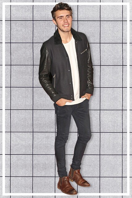 outfit of the day #276
