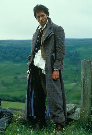 cult item: overcoat