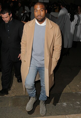 cult item: overcoat