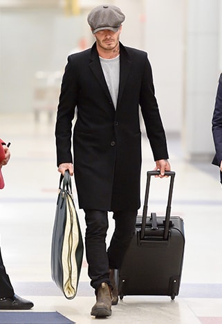cult item: overcoat