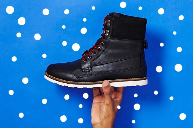 Weatherproof Boots For Winter | ASOS