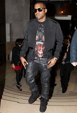 black everything article