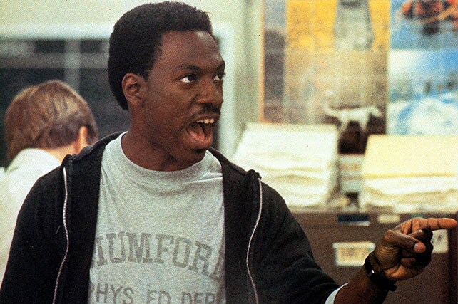 beverly hills cop outfit